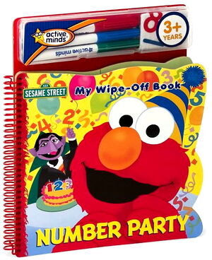 Numberparty
