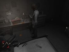 Past Room 302