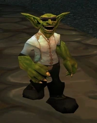 Image of Shifty Vickers