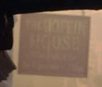 CoffinHouseSign
