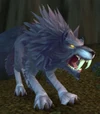 Grizzlesnout