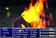 FFVII Flame Thrower