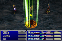 FFVII Quake2