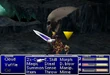 FFVII Roulette