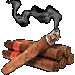 Mafiawars cubancigars