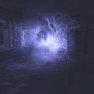 Poltergeist