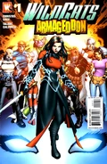 Wildcats Armageddon 