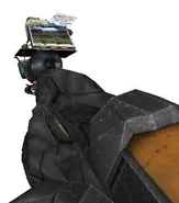V toolgun