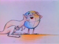 Gloria.Kangaroo