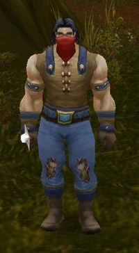 Image of Defias Cutpurse