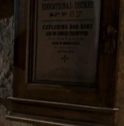 Educational Decree Number 67
