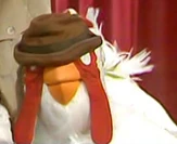 Fozziechicken