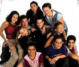 Original Degrassi Cast