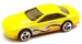 Lexussc400 yellow