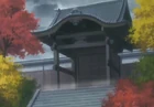 Yagyuu-estate main
