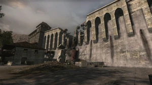 Eder Dam COD3
