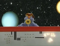 Pancho.outerspace