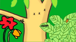 BugsEverywhere