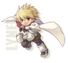 Lyner chibi 2