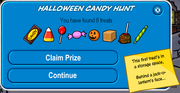 Halloweenhunt