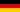 Flag of Germany