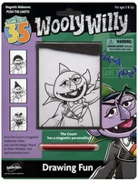 Woolywilly-count-front