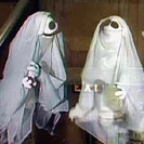 Halloween Characters