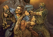 Fo1 lobotomites