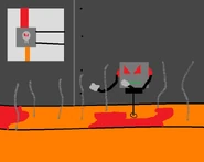 Magma bot