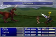 FFVII Throw