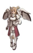 Angel Aurica