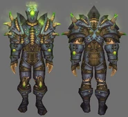 T10 Rogue Official Sample