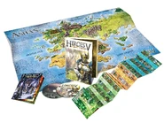 Heroes v deluxe edition