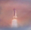 Zeitstrom, Space Shuttle