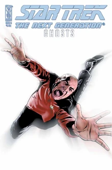 Ghosts 3