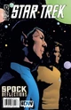 Spock Reflections 3RI
