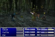 FFVII Autumn Leaves