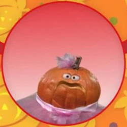 Pumpkinzoe
