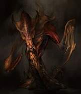 Hydralisk SC2 Cncpt3