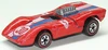 Ferrari 312P RedRLL