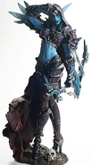 Sylvanas Action Figure