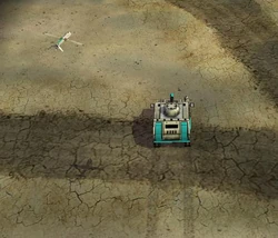 Humveescoutdrone