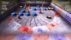 Wizard Skittles