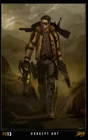 Project V13 concept art 3