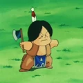 Kid Upa