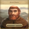 Brother Hilarius