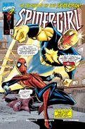Spider-Girl Vol 1 7