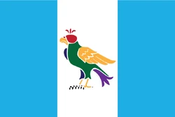 The Flag of Leubantia