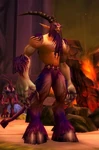 Wildspawn Trickster