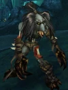 Hungering Ghoul